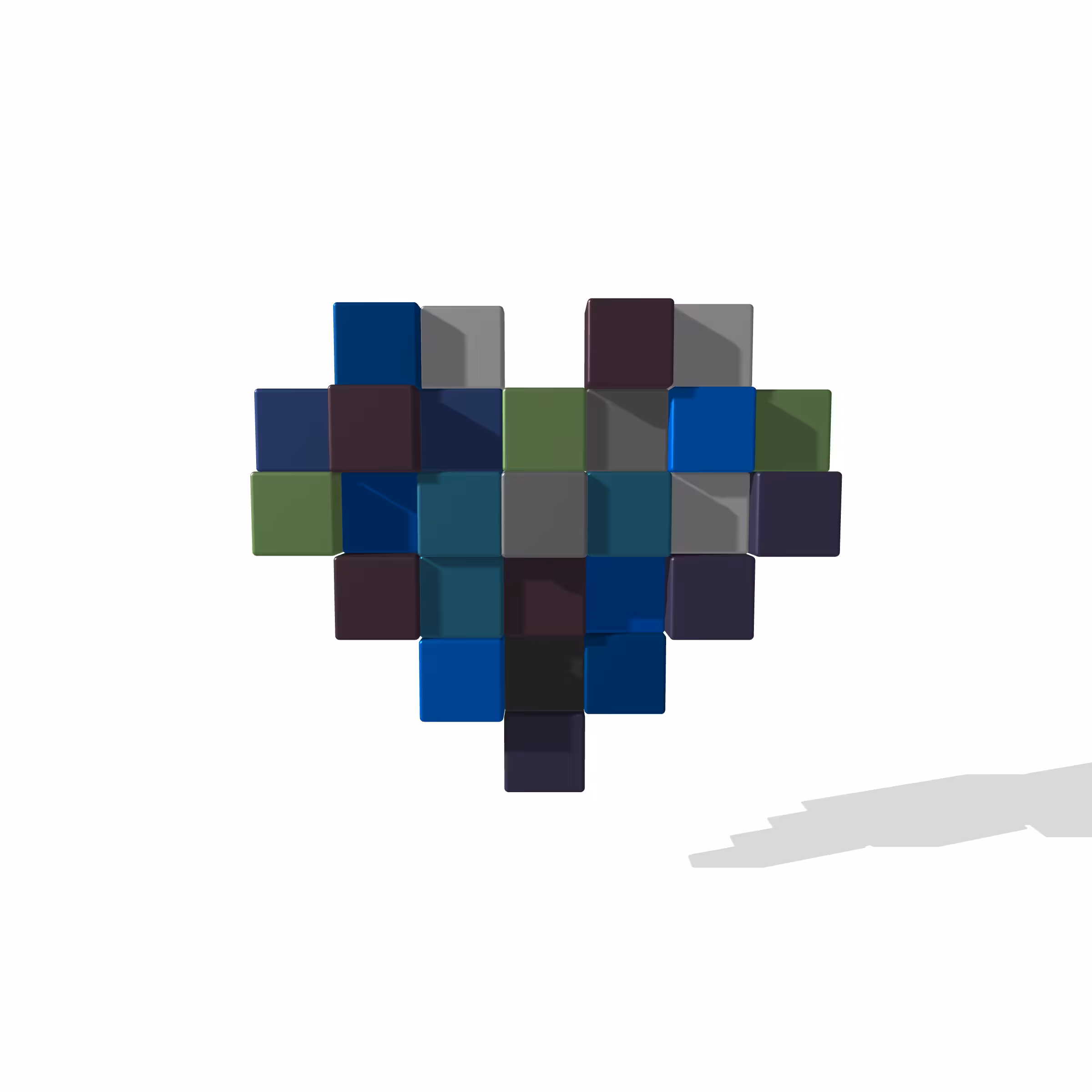 heart + craft #22585