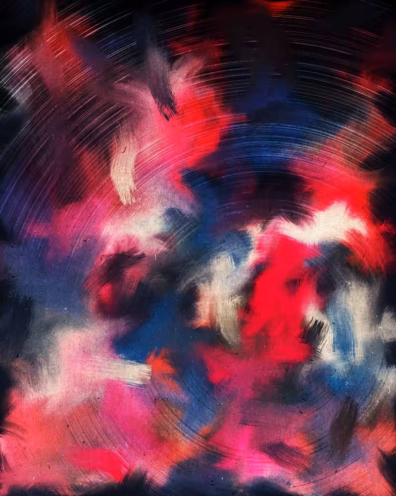 Cosmic Rays #45