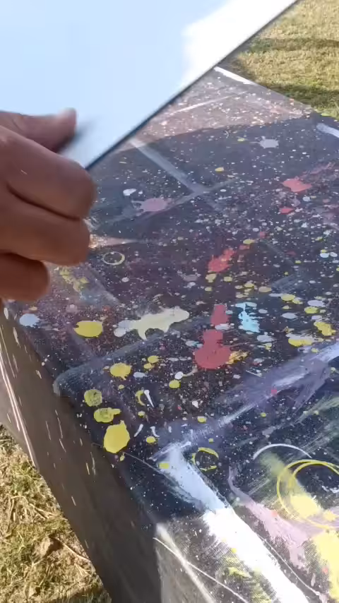 Motivation streets process
