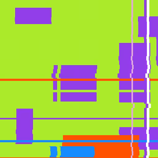 Chromatic Chaos #1930