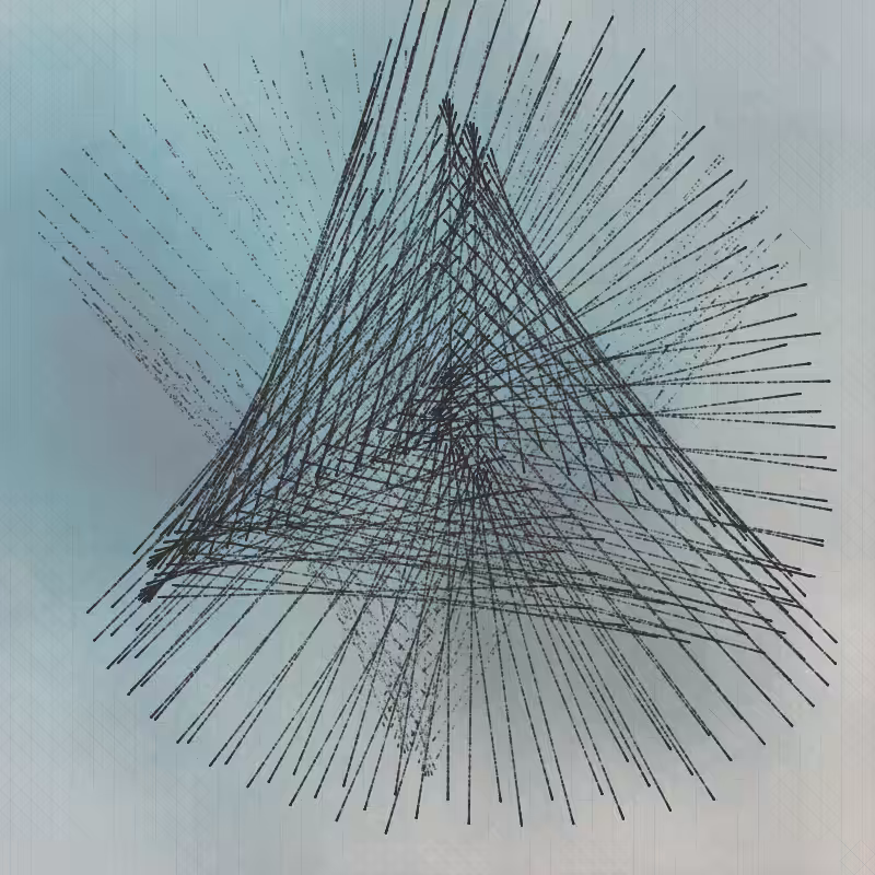polar thread n.06 #43