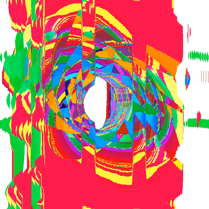 Magic Pixels #30