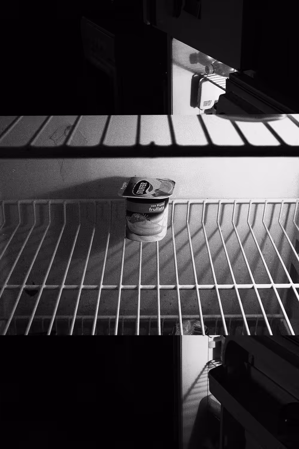 Leftover