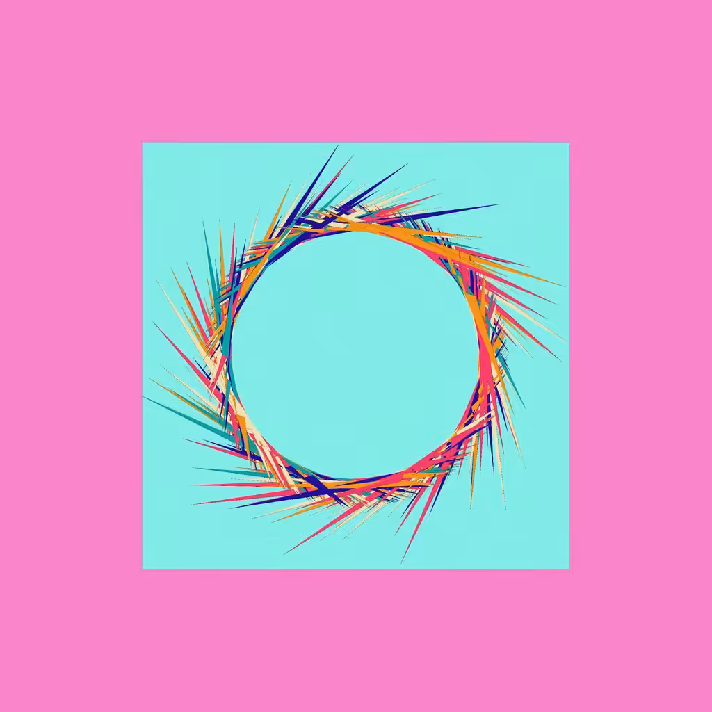 Circos - I #4