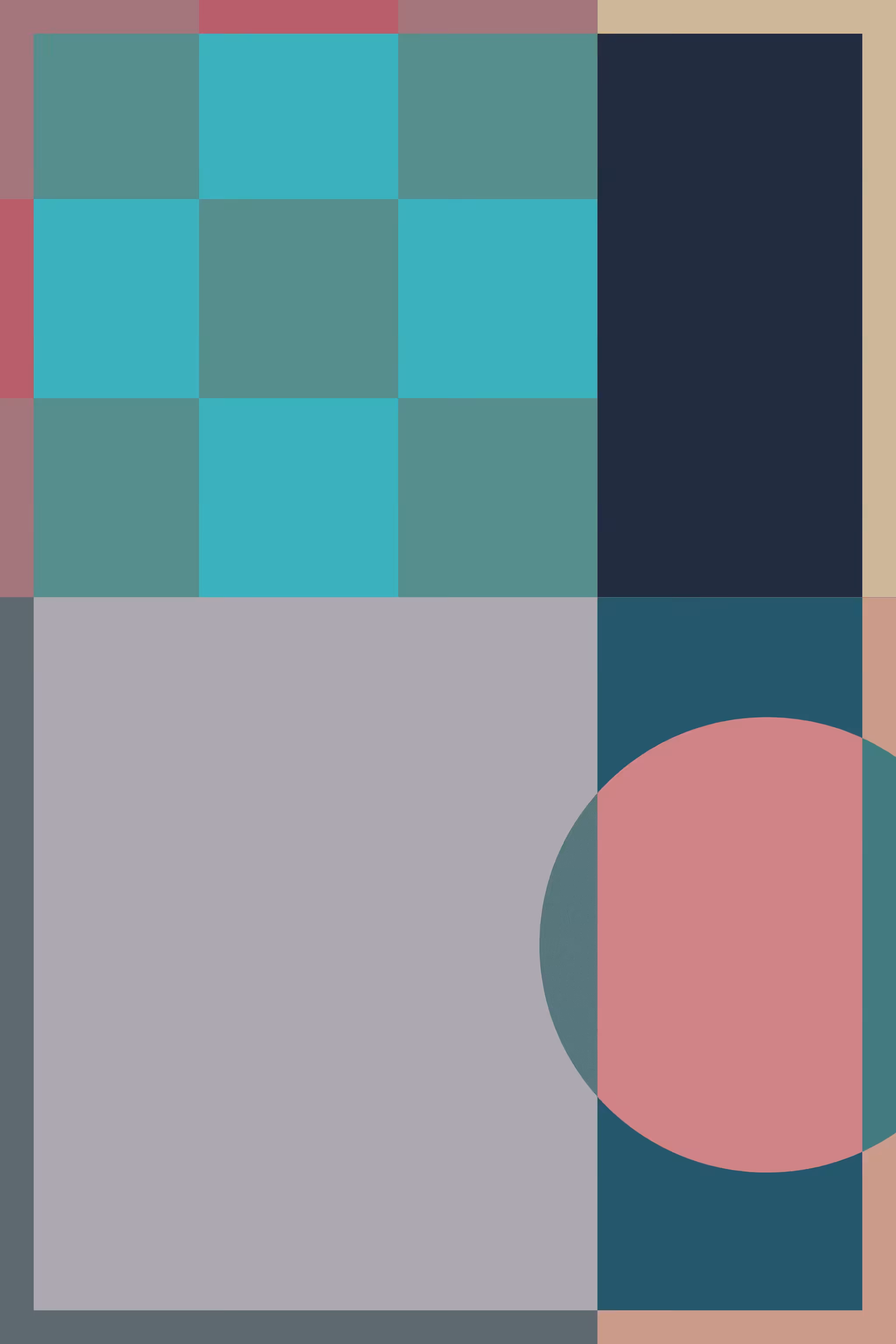 Generative Minimalism #85