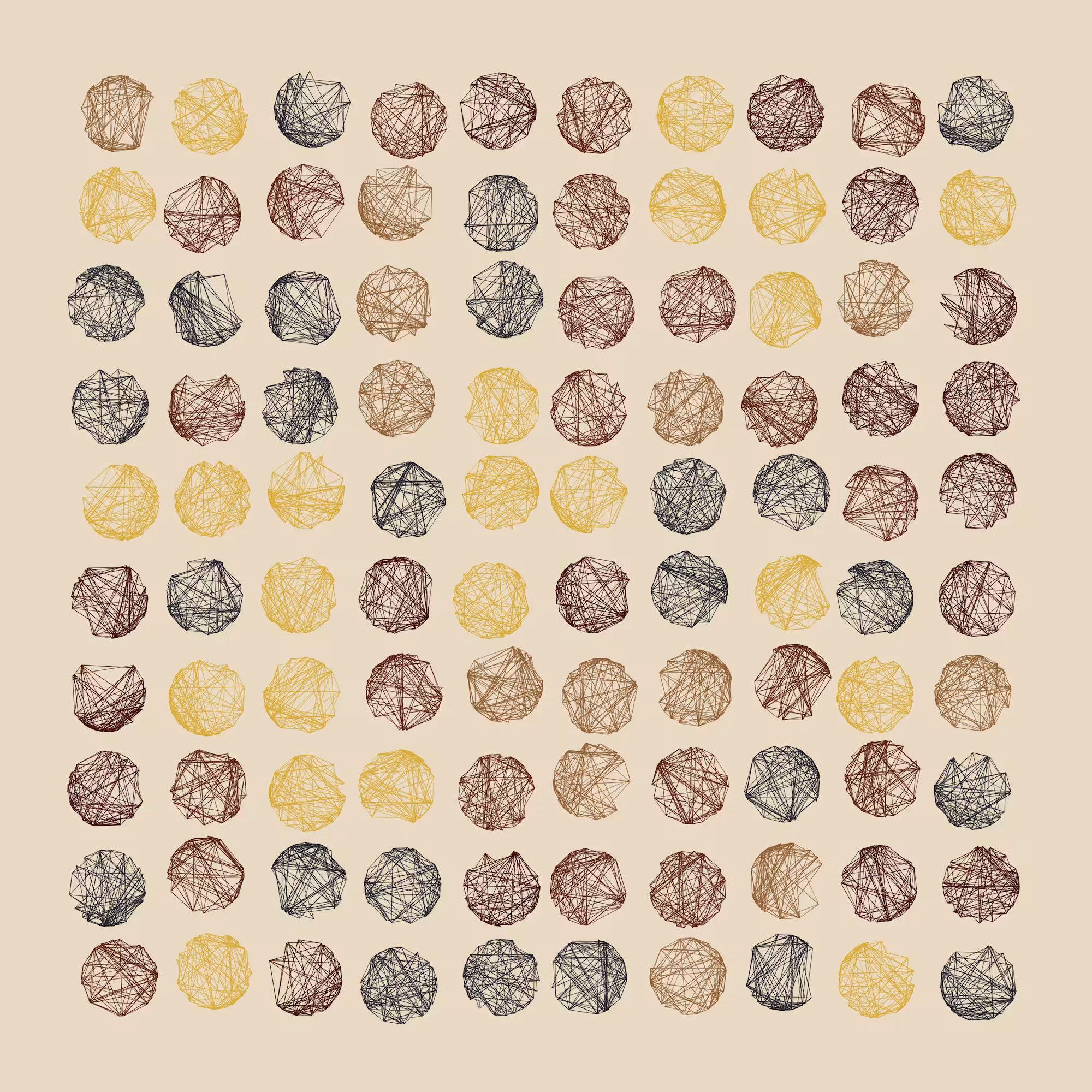 Basic Lines 351