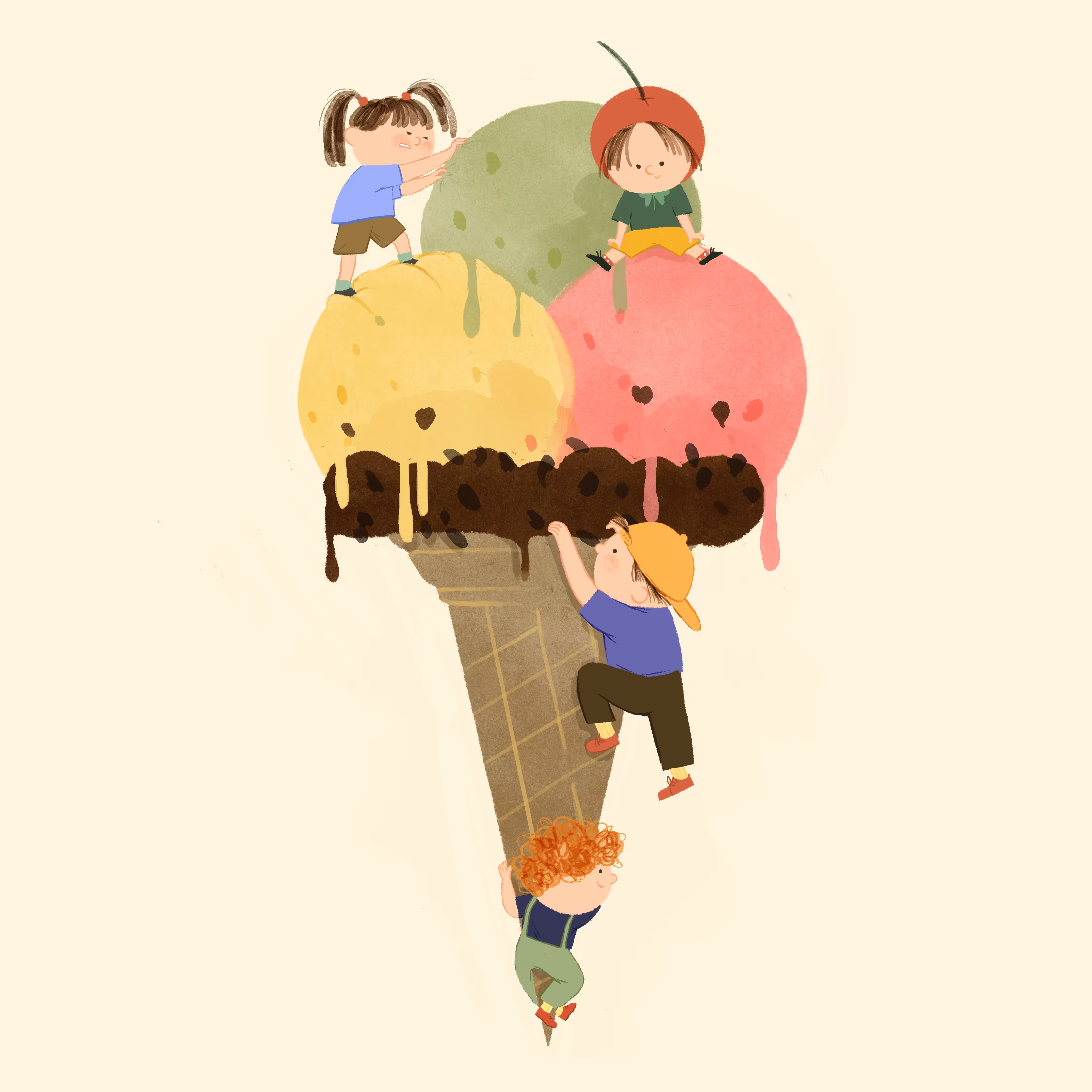 Ice Cream