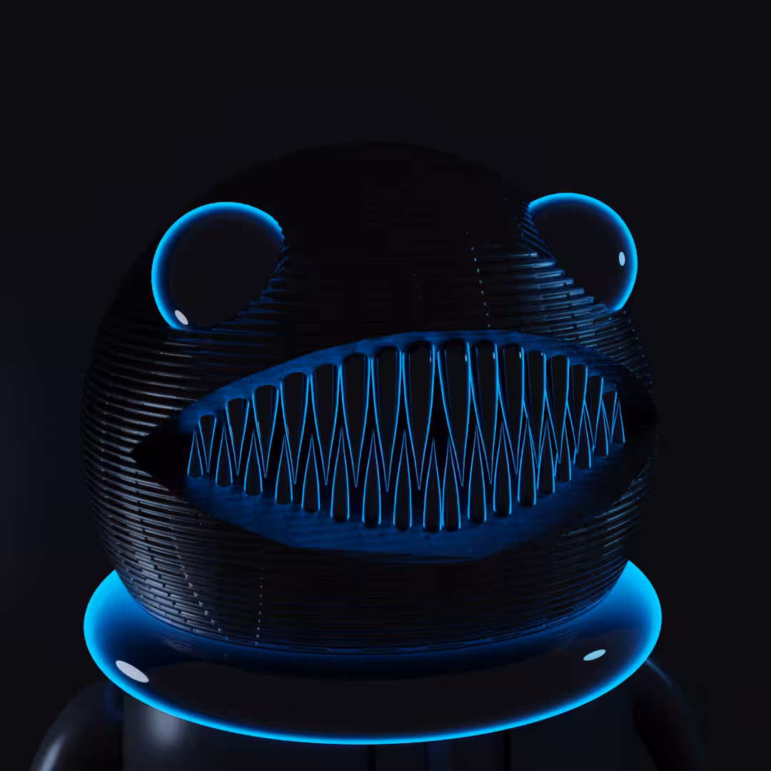 Galactic TEETHZ