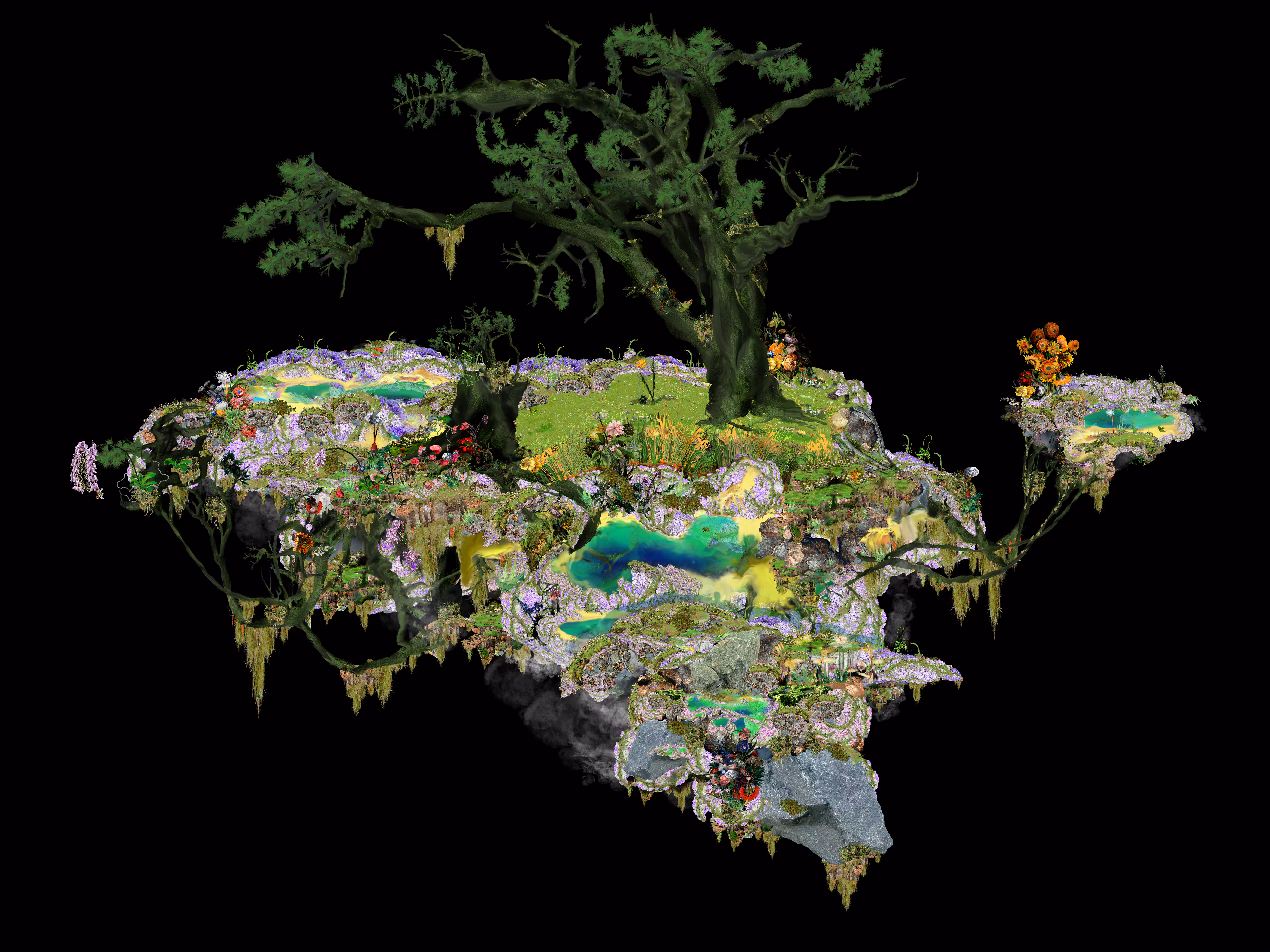 Island 38.0