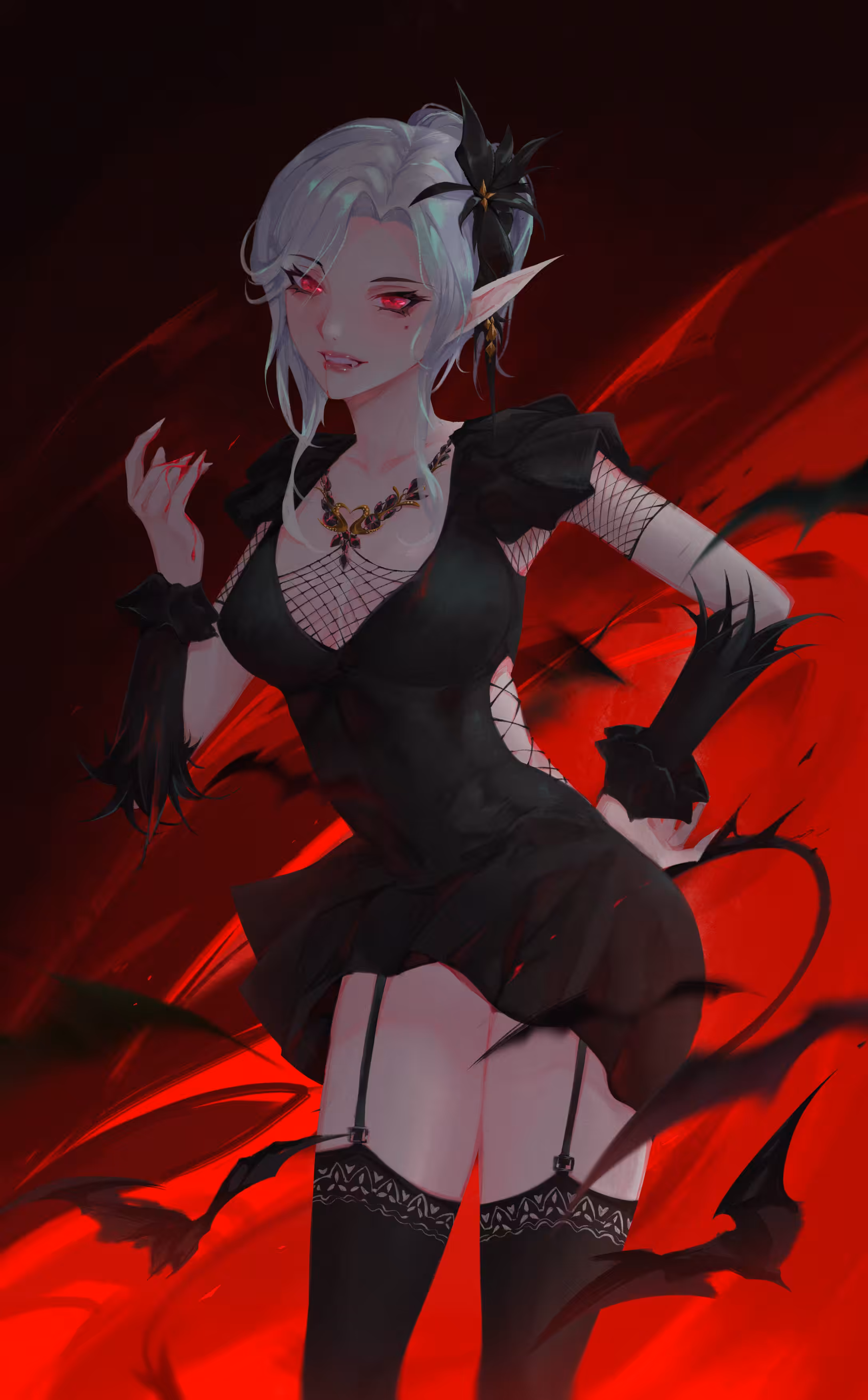 Victoria