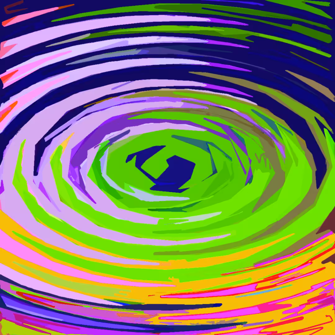 Colors Dance #02