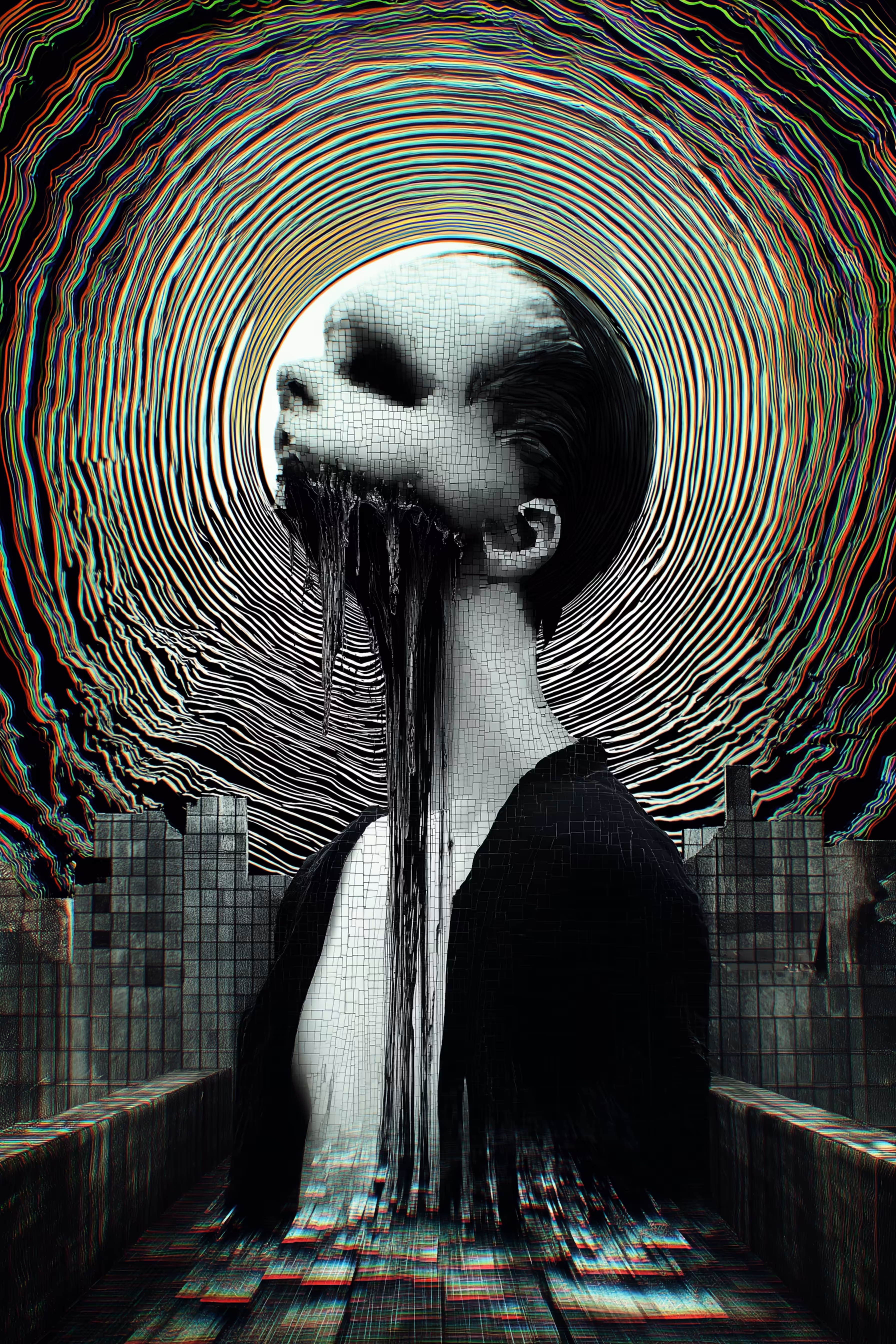 Resonance of Silence