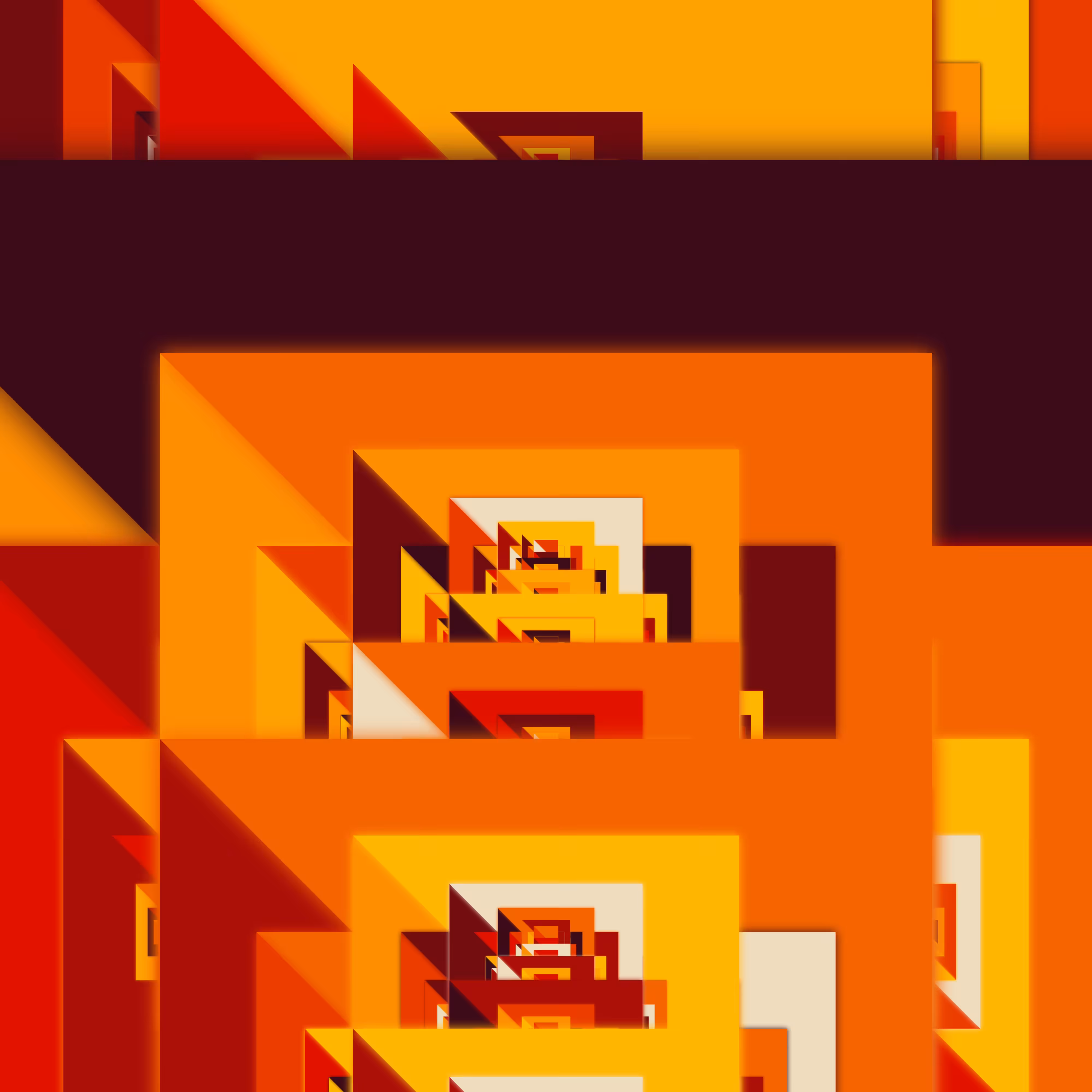 Rectscale - asymmetrical