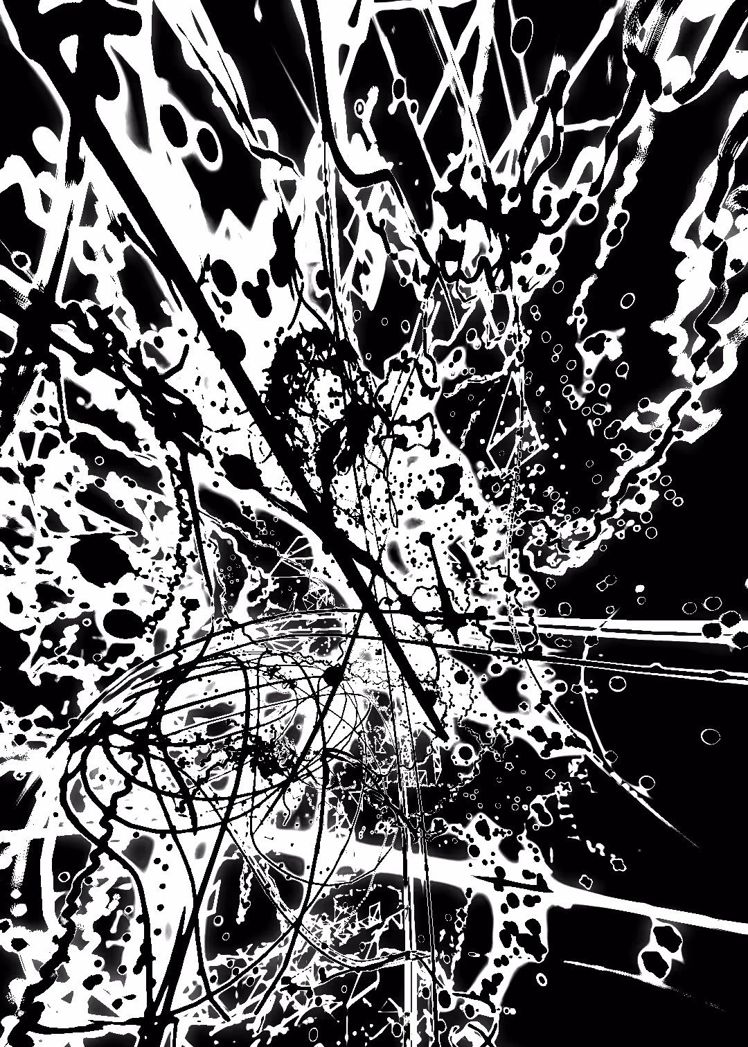 Black & Art #056
