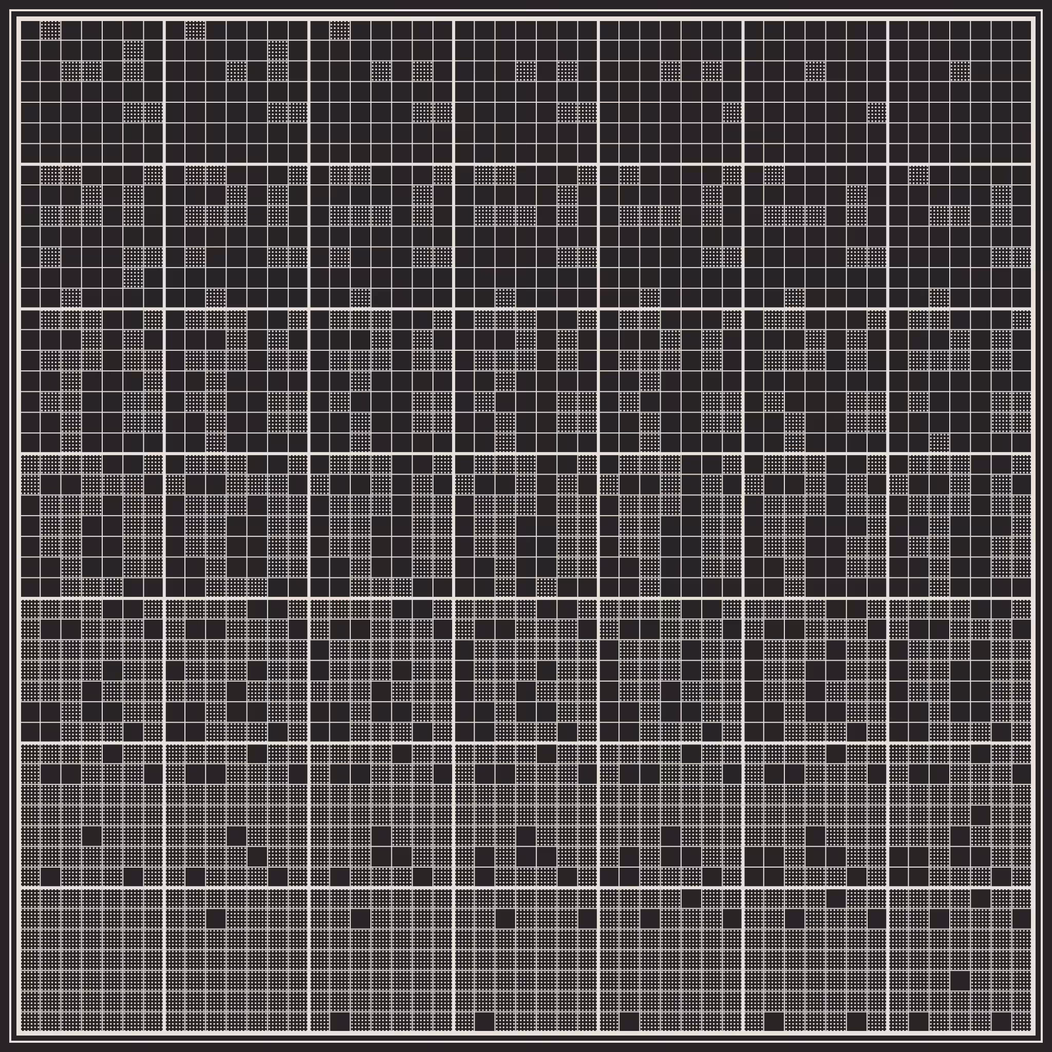 Winiarski Sequencer #163