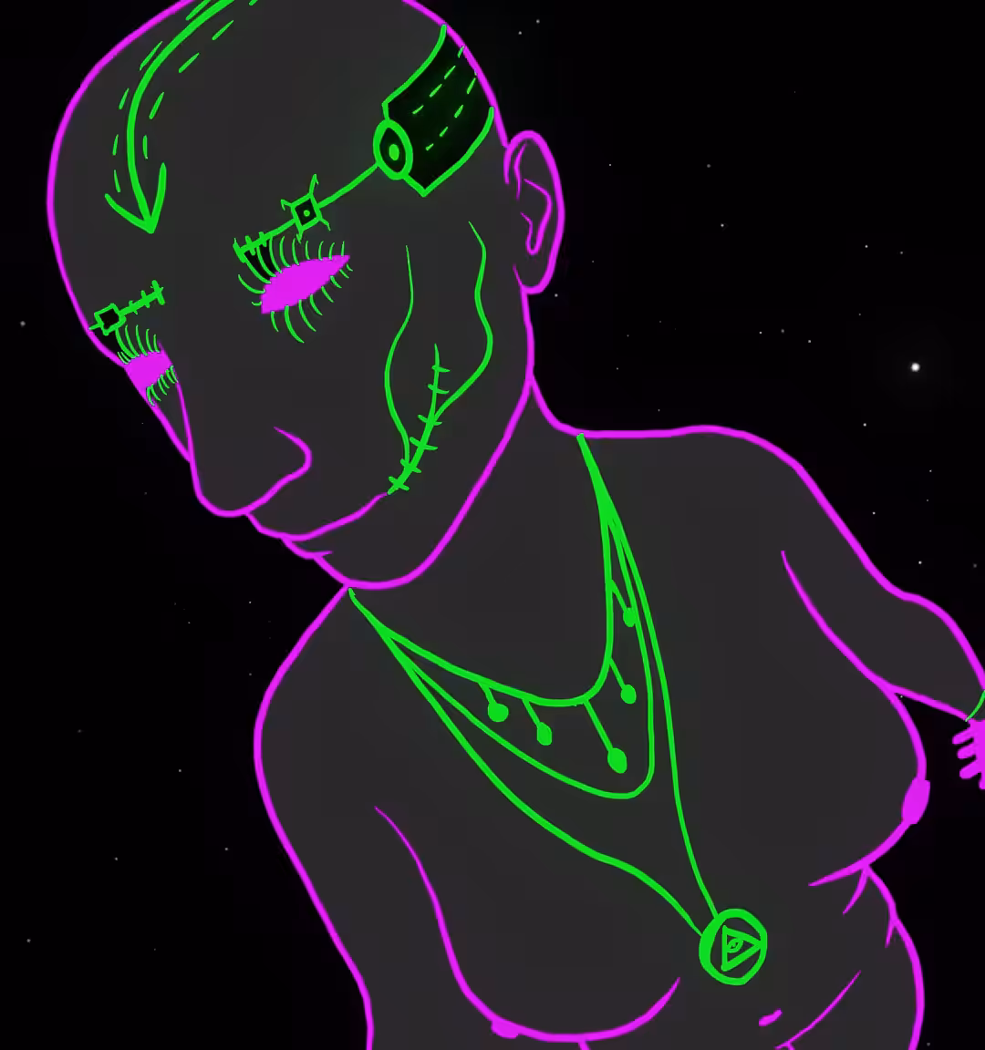 73 FRAMES