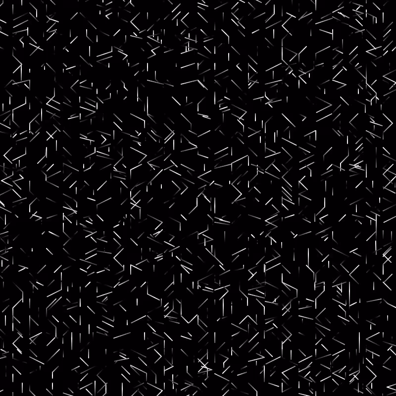 Ghost Fibers #5