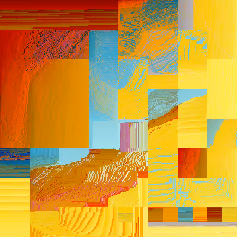 Terraforming Surfaces [TS-001] #60