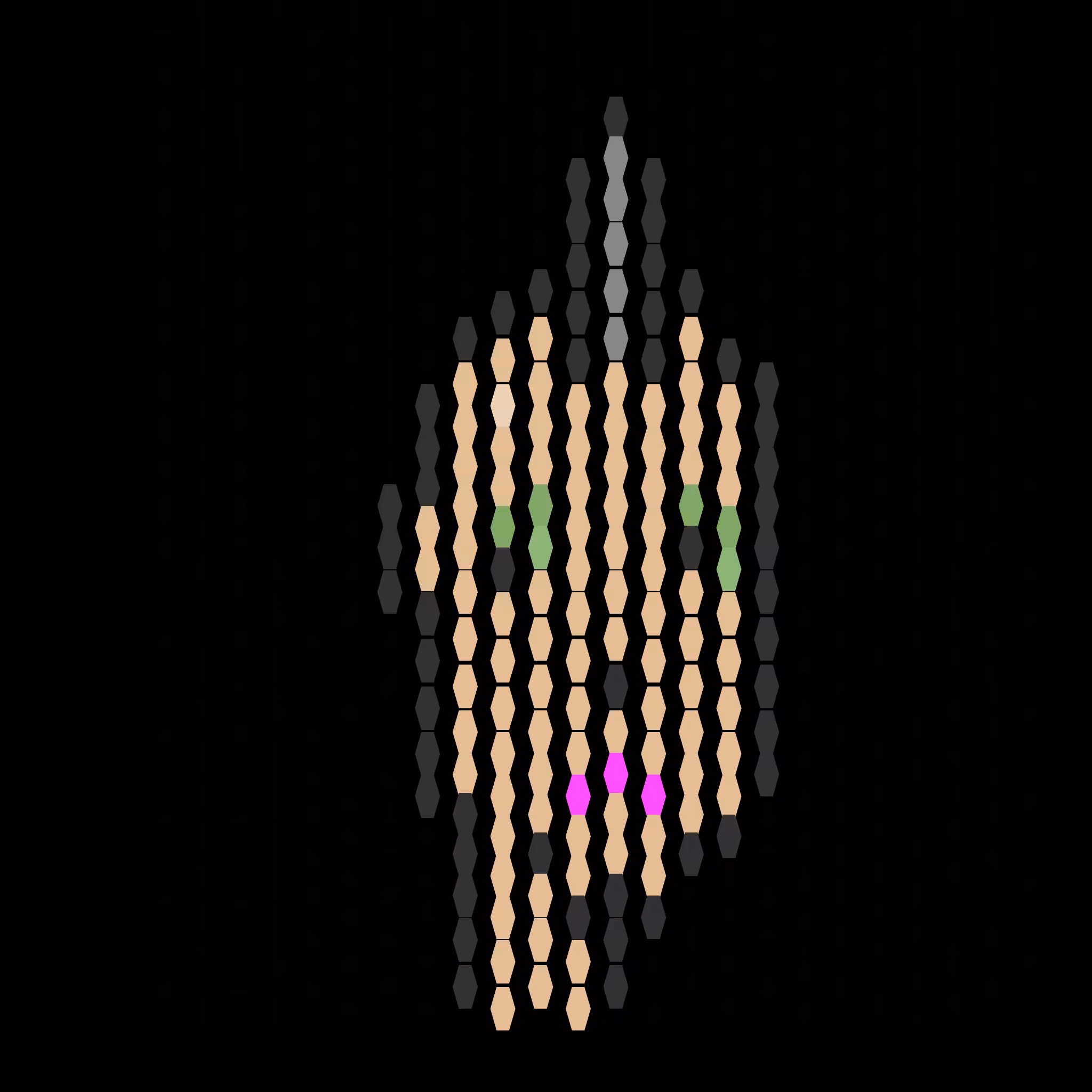 Legendary Art Edition (LAE): #88