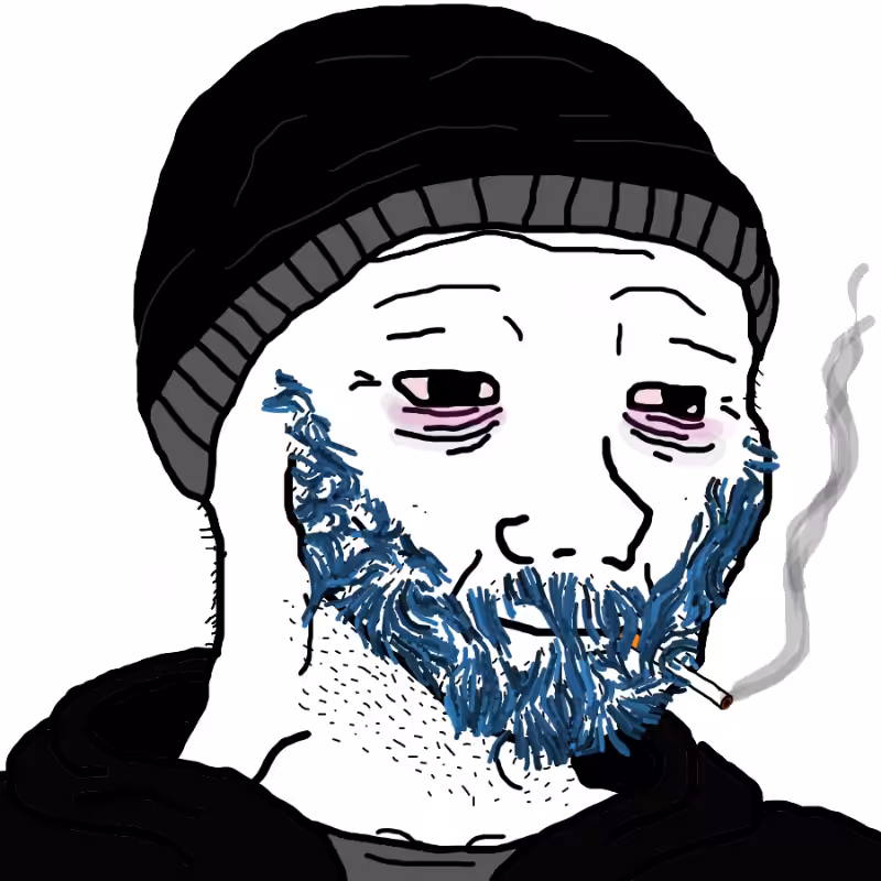 Beards #26