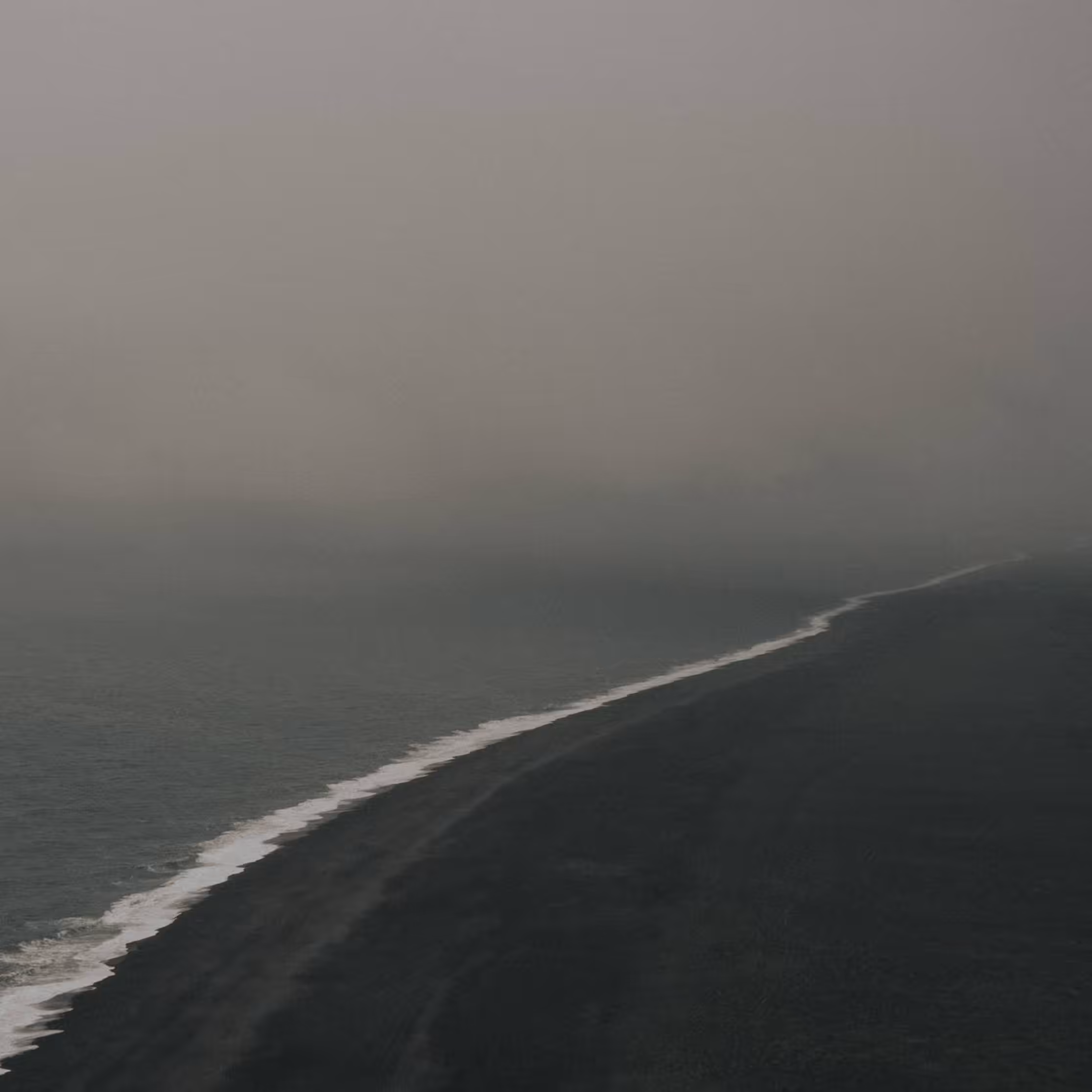 quiet morning