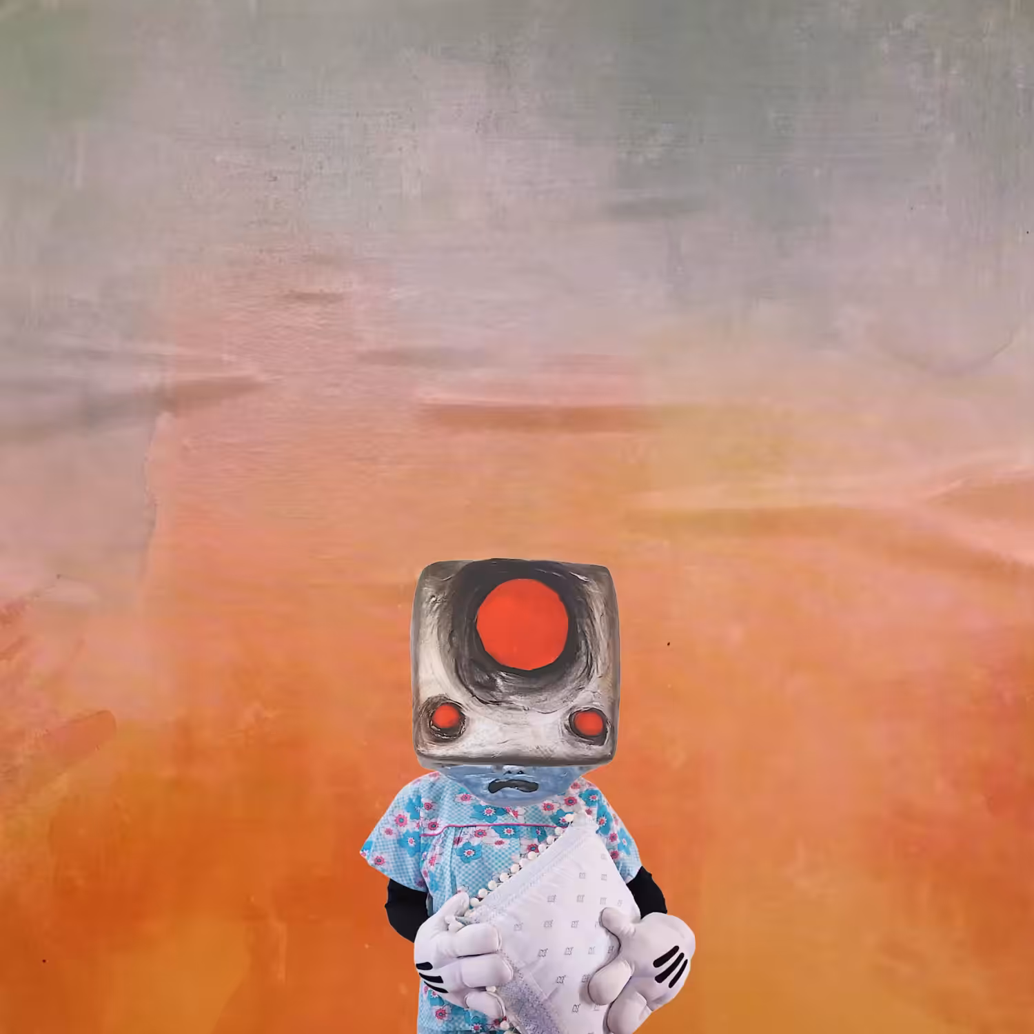 Average Creature II #449