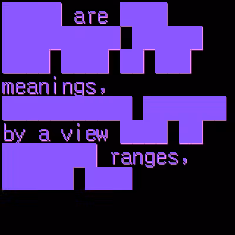 AI Sentences on Digital Art #45