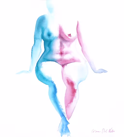 Aqua Figura XII