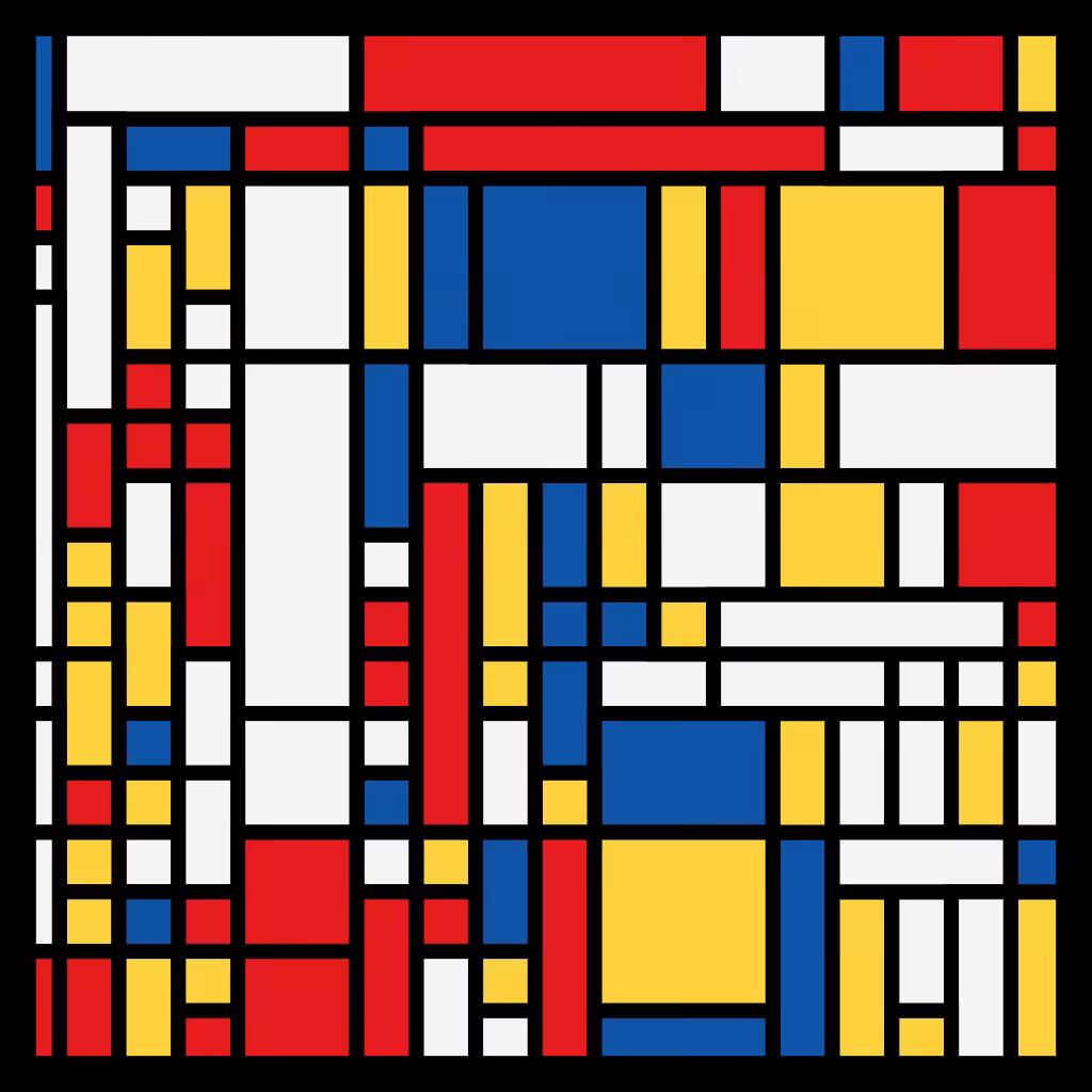 Rubik's Cube