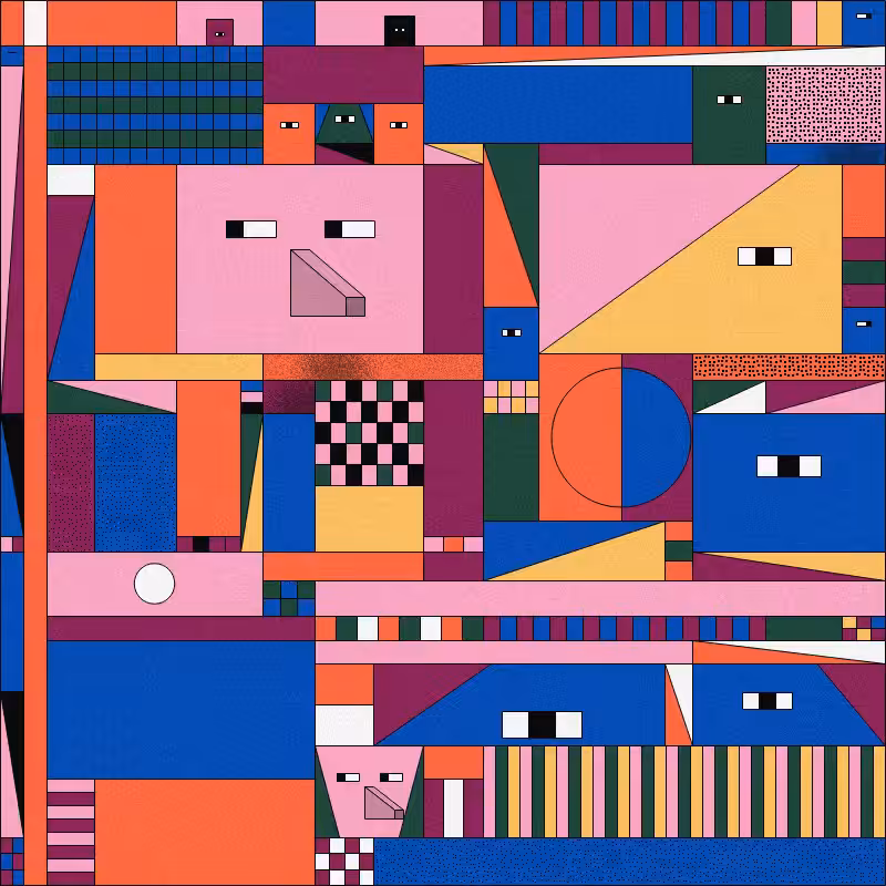 Face Hotel #156