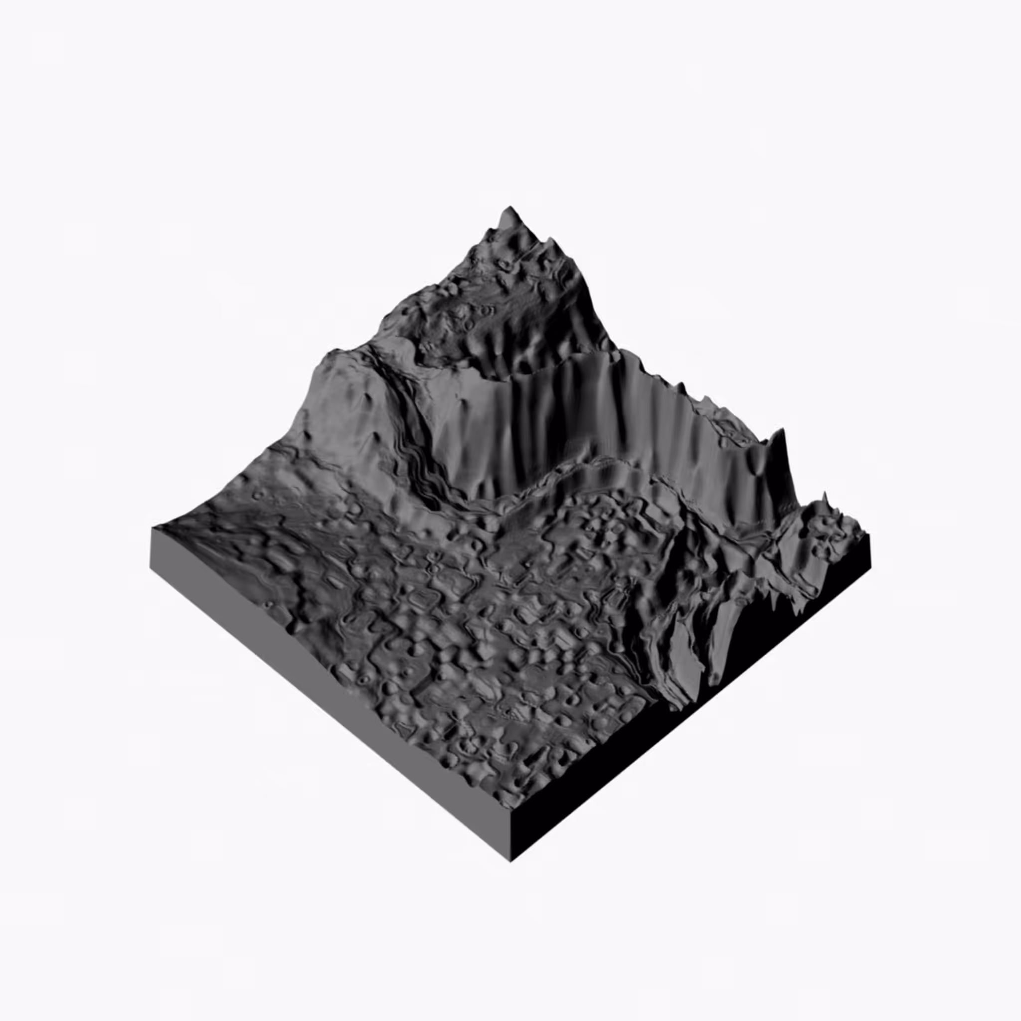 terrestrial 
