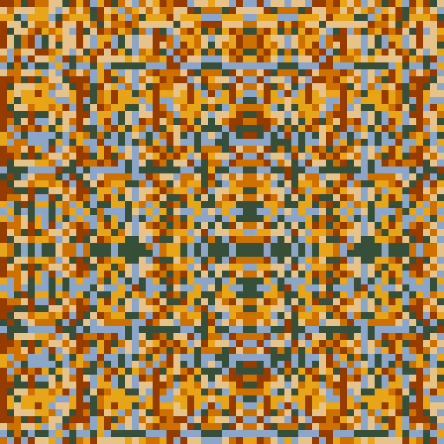 Alowen color #130