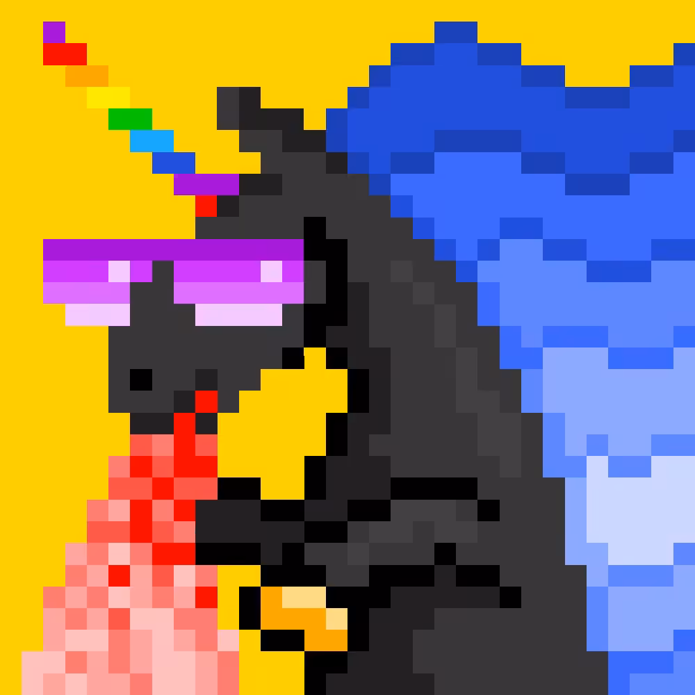 Unicorn #2048