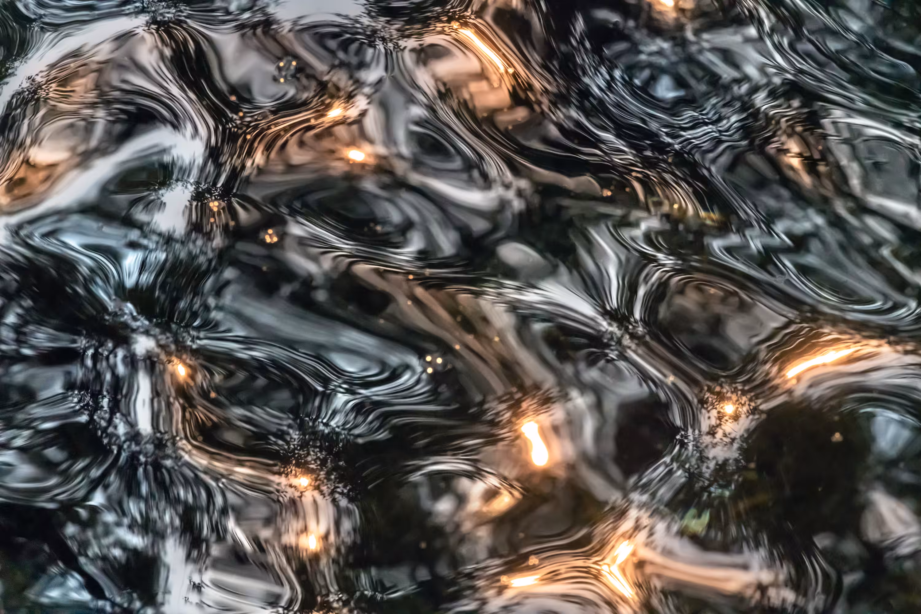 Ebb and Flow #36