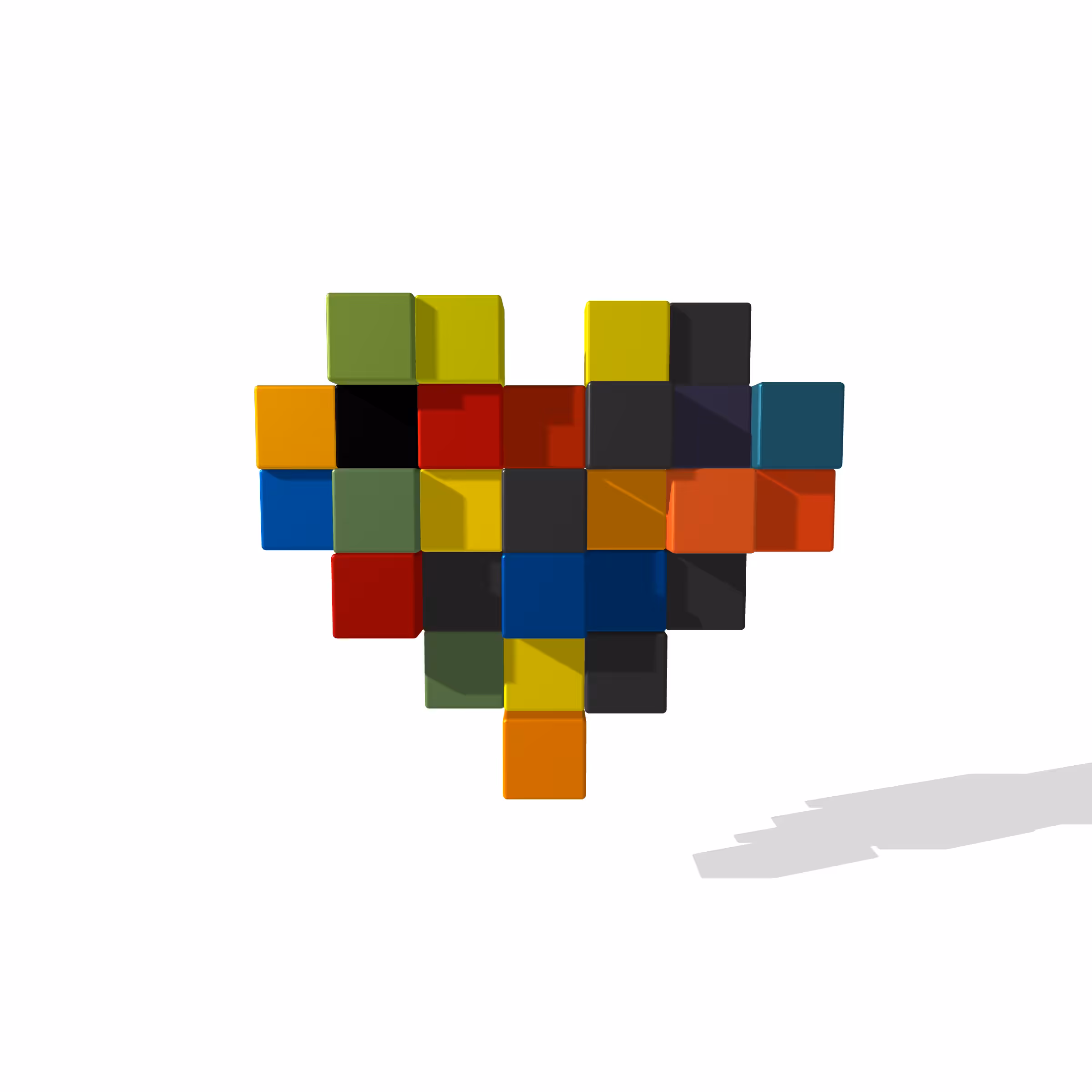 heart + craft #19454