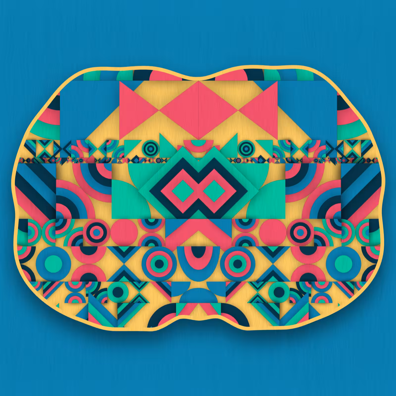 Generativemasks #7945