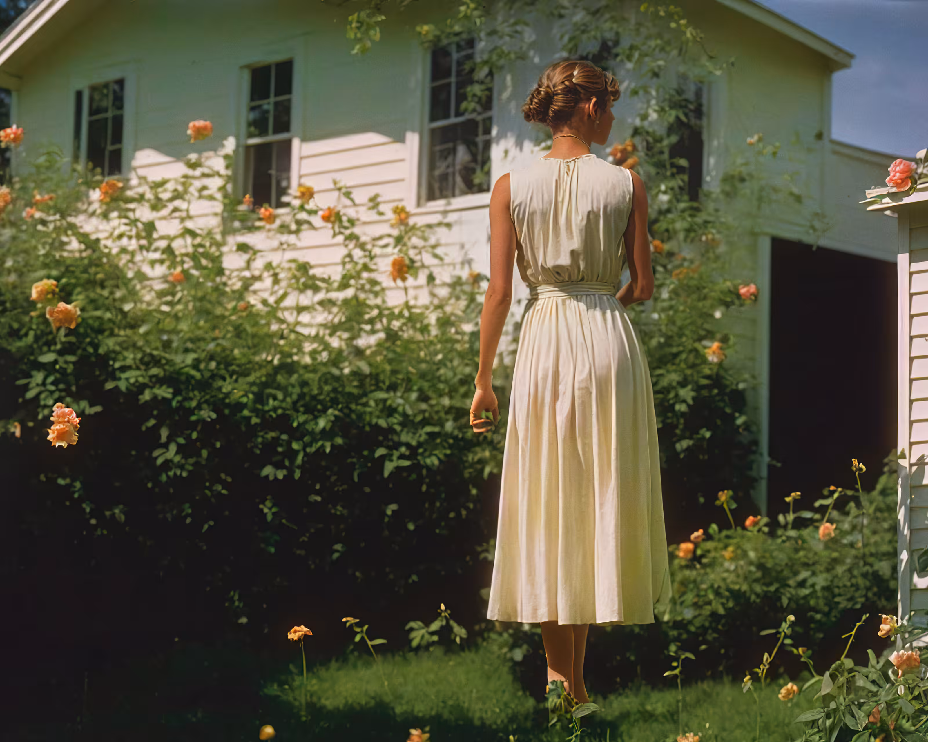 Life In West America #146