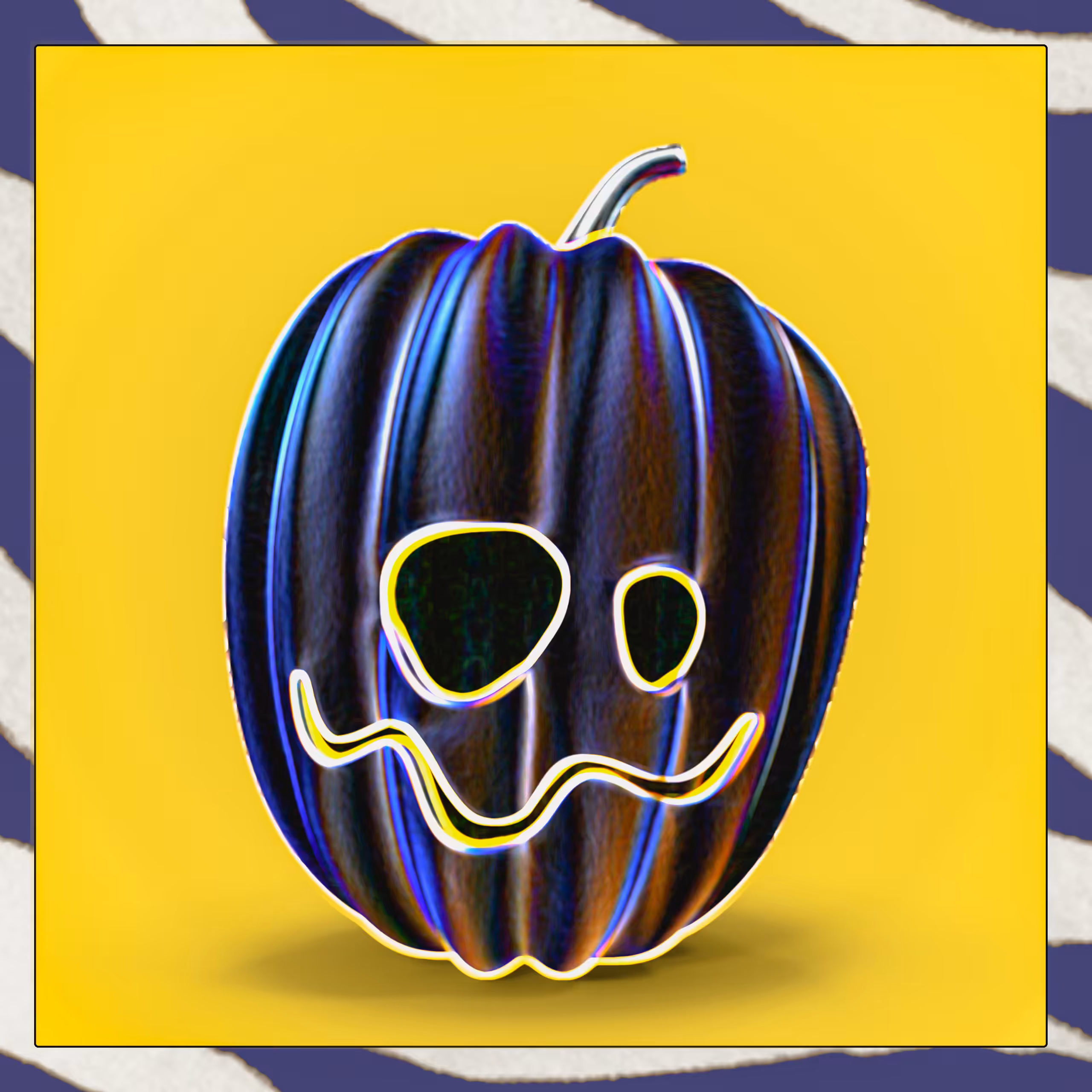Punky Pumpkins 17 