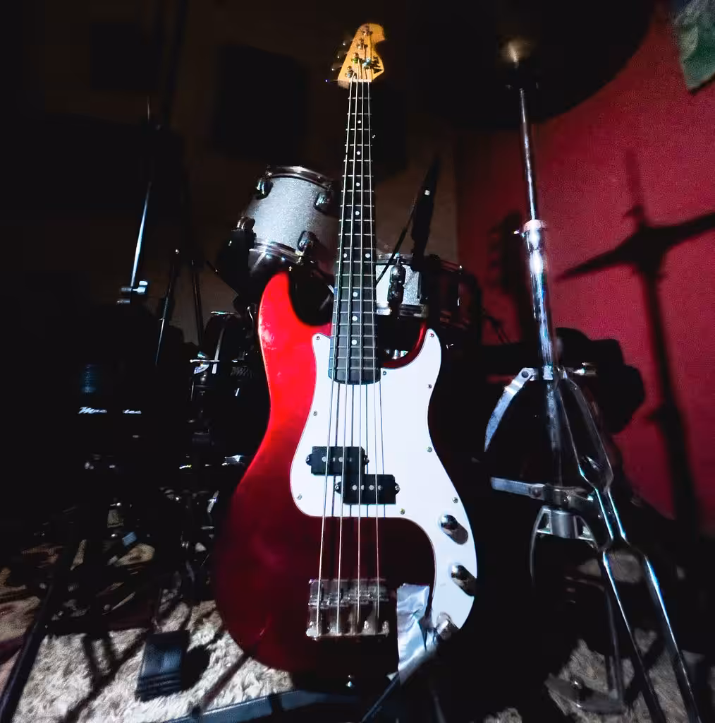 A Jam With Myself (Music Album)