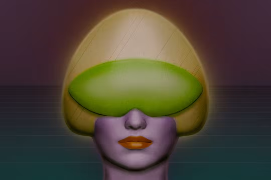 Cyber Helmet-I (REDUX)