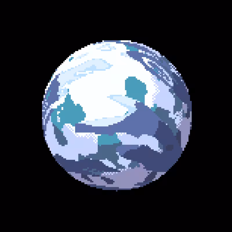 FX Planets #112