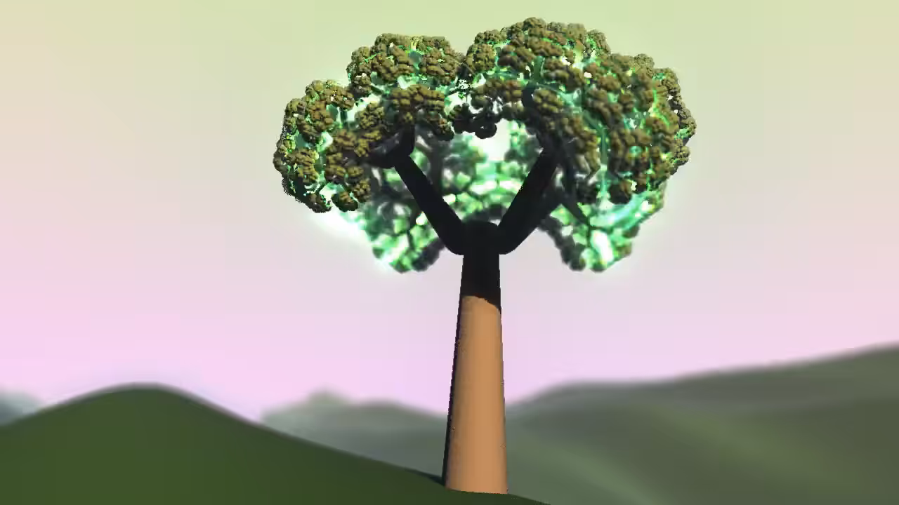 MONEY TREE