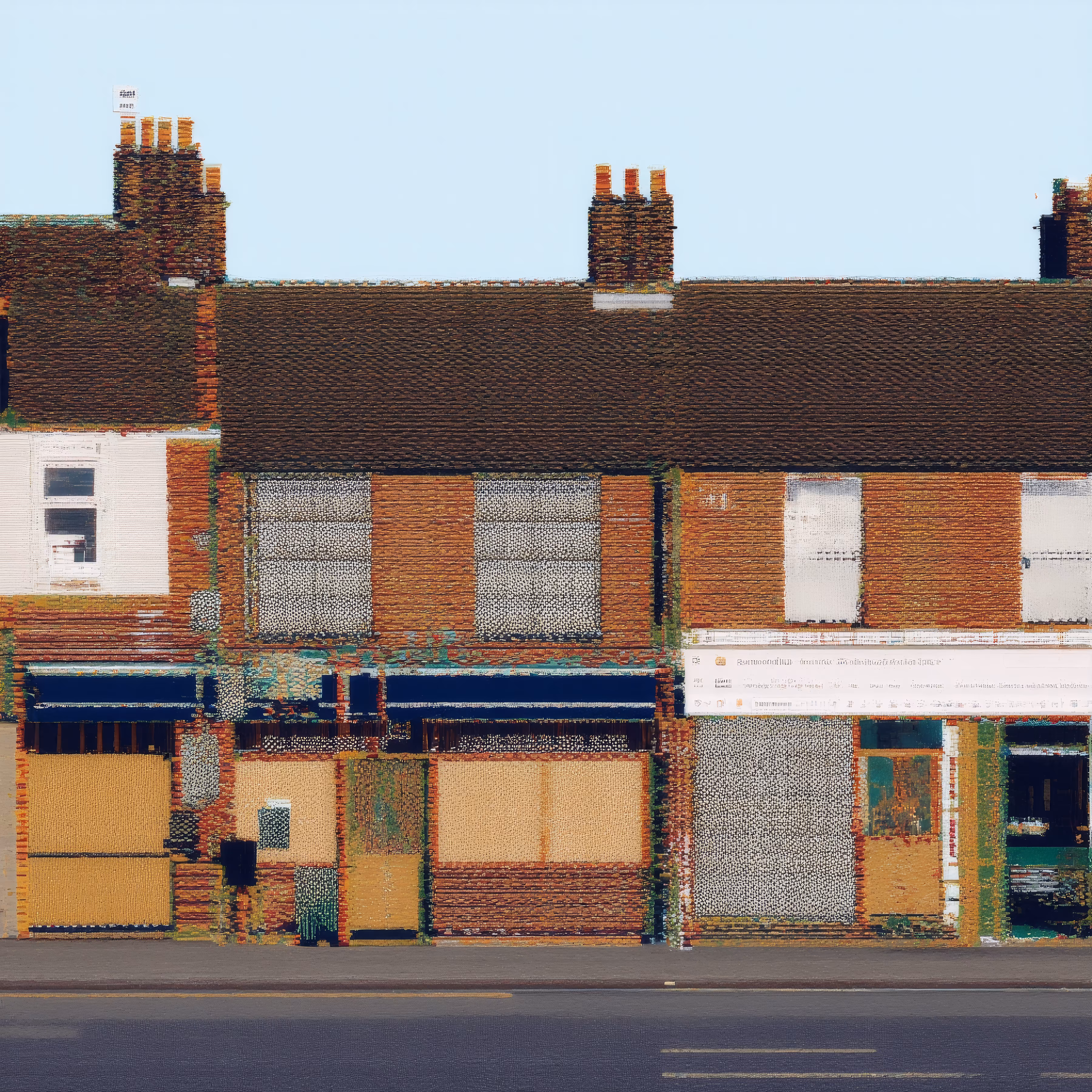 Albert Street