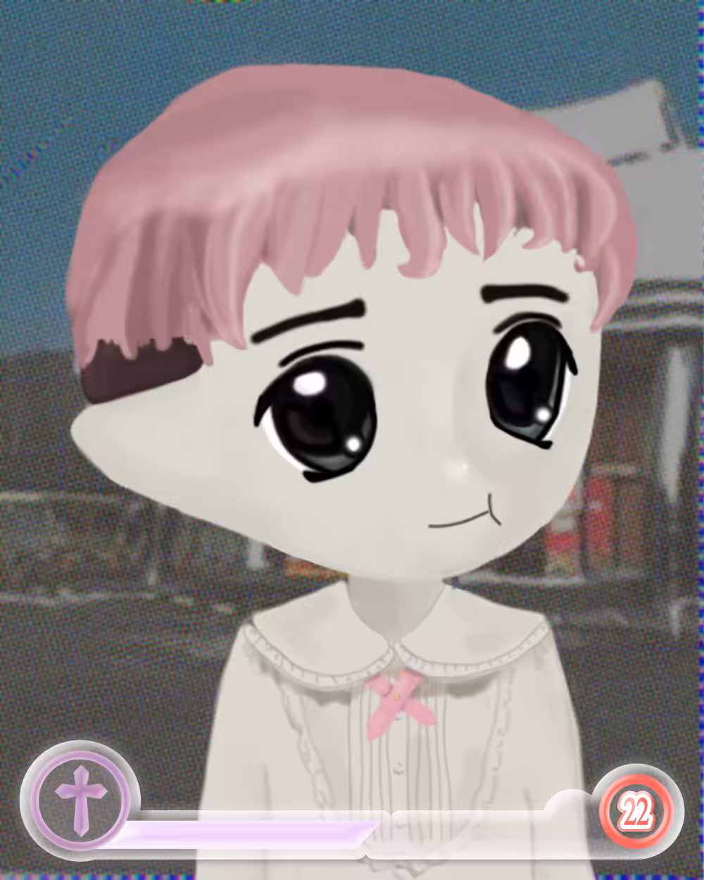 Milady 2485
