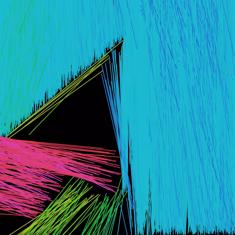 Rainbow Scratch #2