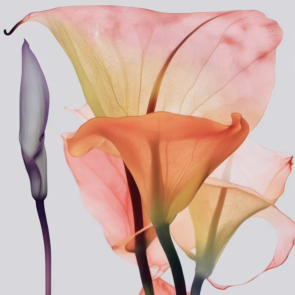 Organic Aura #34