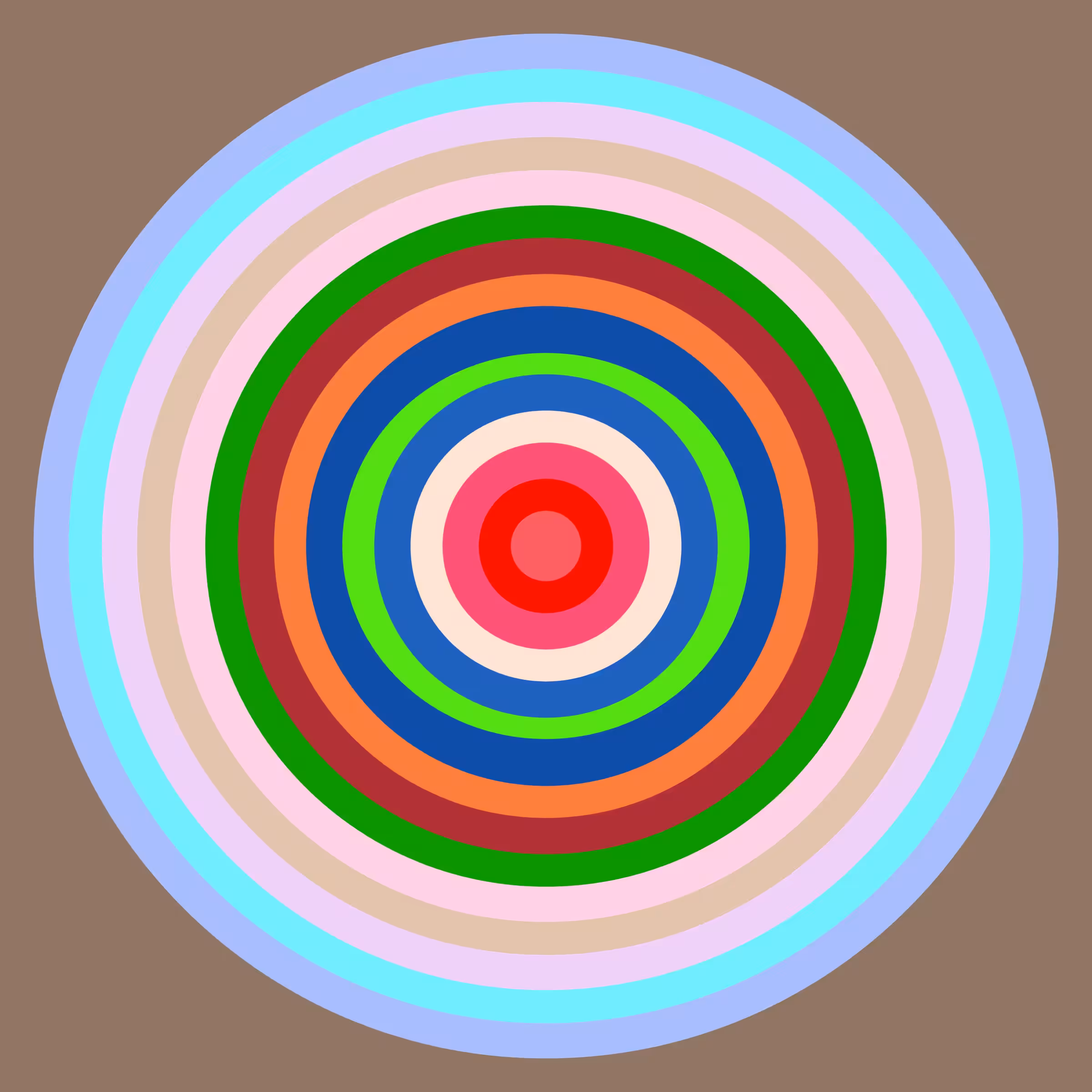 Circle of Frens² #6445