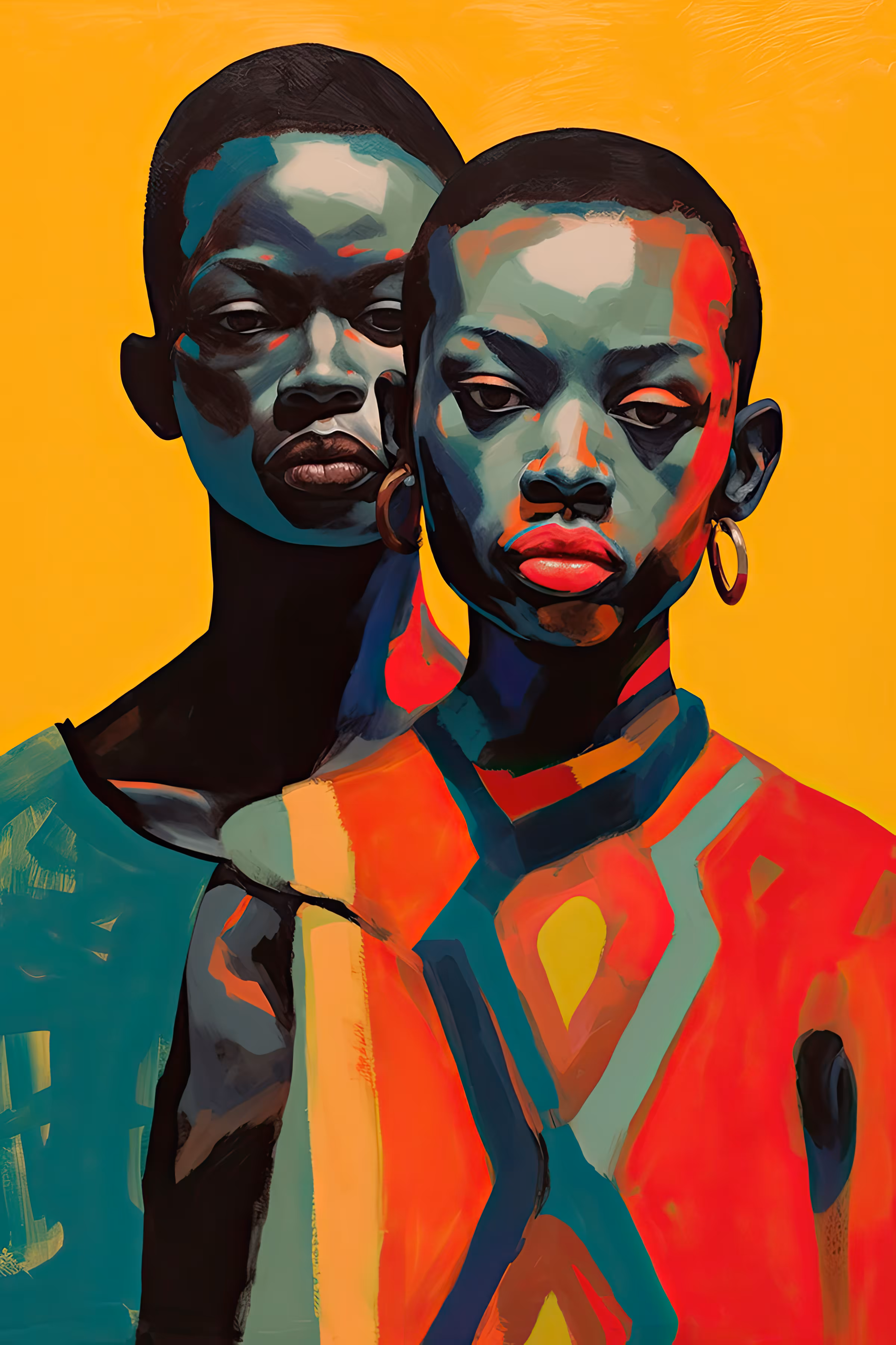 Vibes Maasai Vol. 1: Vibes Maasai No. 51