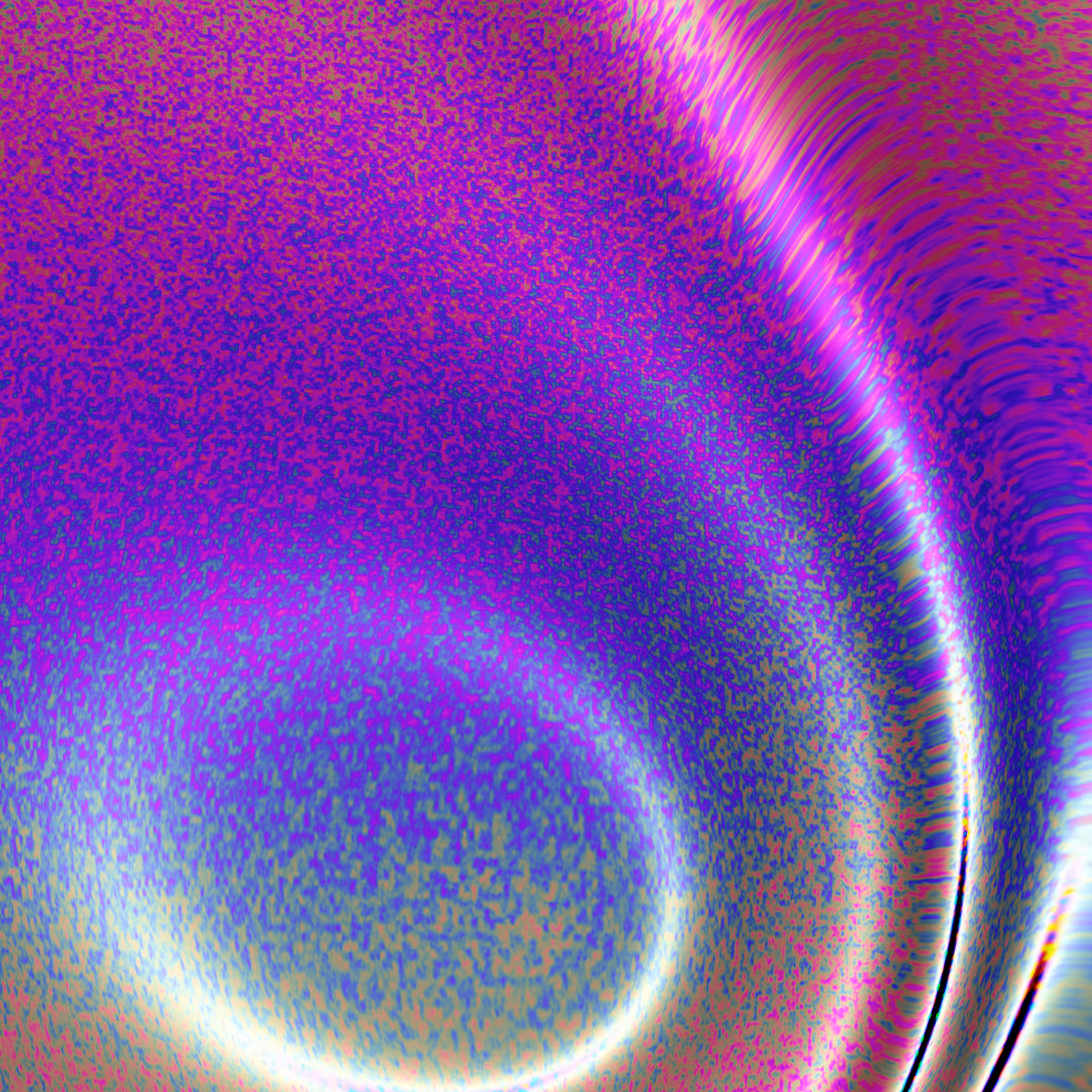 Ethereal Fauna #1