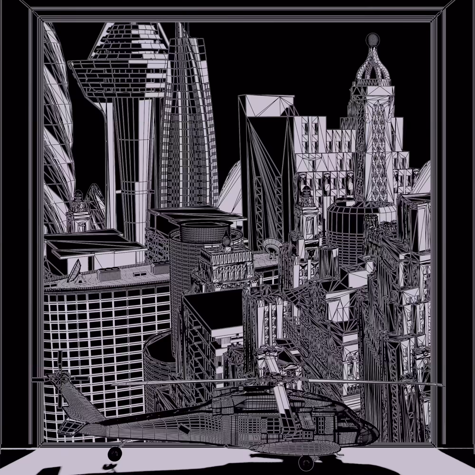City View #161